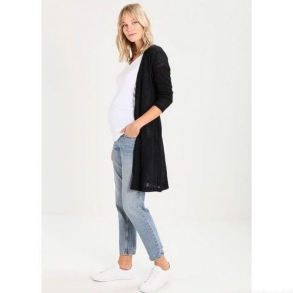 mom maternity jeans
